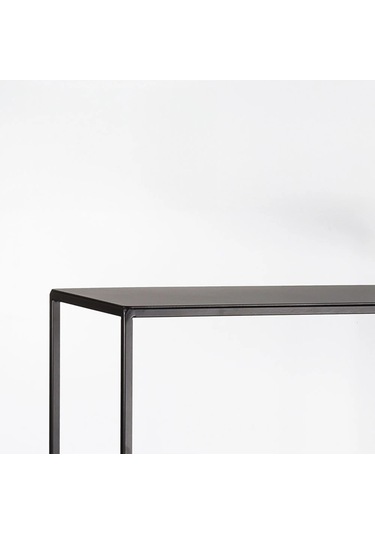 Sam Concept Rond Sehpa Çok Renkli