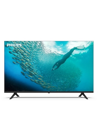 Philips 50PUS7009/62 50" 4K Ultra HD Smart LED TV