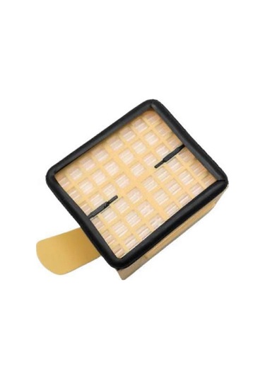 Vorwerk Vk135/vk136 Serisi Elektrikli Süpürge Aksesuarları İçin 4 Adet Yjd