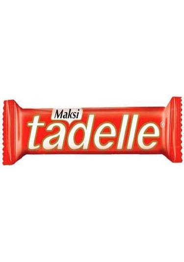 Maxi Sütlü Çikolata 30 Gr X 20
