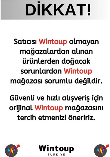 Wintoup Kablosuz Şarjlı Dijital Göstergeli Saç Sakal Vücut Tıraş Makinesi Beyaz - Kırmızı
