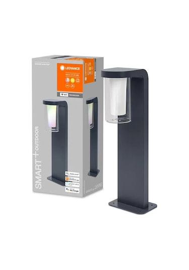 Ledvance Smart Wifi 10W Akıllı Rgbw Bahçe Armatürü 50 cm