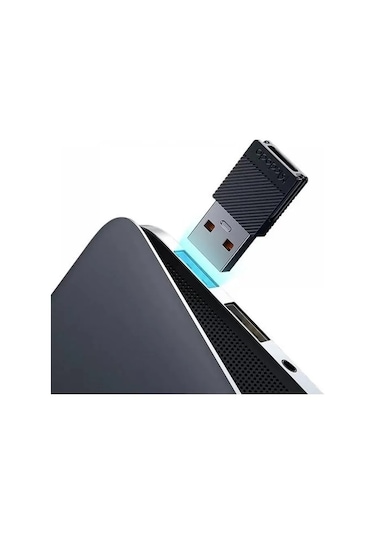 Ot-6970 5a Type-c To Usb A 2,0 Converter
