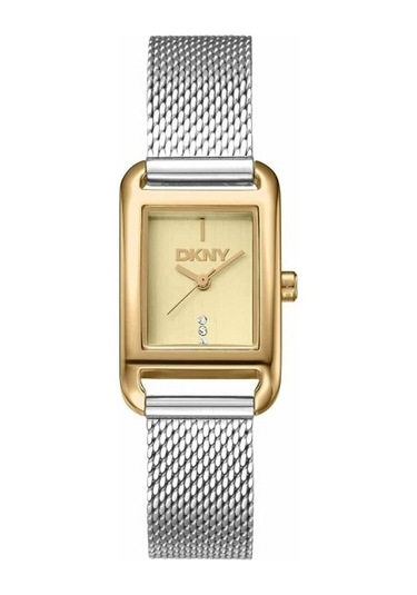 Dkny Dk5l142m0065 Kadın Kol Saati Gri