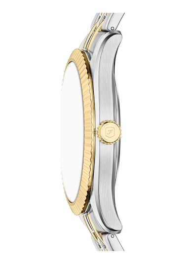 Fossil Ffs6141 Erkek Kol Saati Metalik Gri