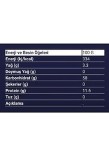 Karabuğday 500g, Karabuğday, Kara Buğday, Buğday