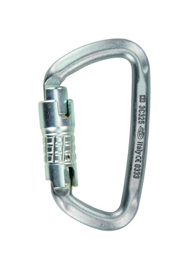 Ct D-shape Celık Karabına