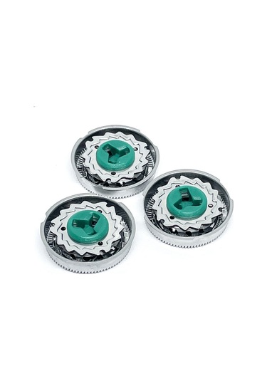 Philips Norelco Tıraş Makinesi Serisi İçin Sh90 Sh70 Yedek Başlıklar