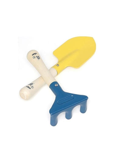 Vilac - Küçük Bahçıvan Seti