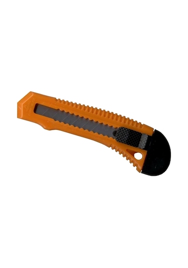 Knıcut Mb52109 Geniş Maket Bıçağı 18 MM