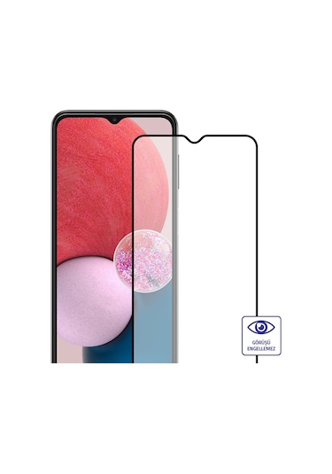 Bufalo Xiaomi Poco M3 Temperli 5d Cam Ekran Koruyucu