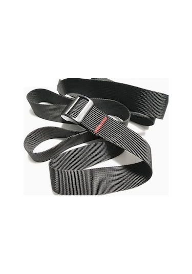 Evolite Straps Sıkıştırma Perlonu 1 Metre Çok Renkli