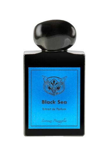 Lorenzo Pazzaglia Black Sea Erkek Parfüm EDP 50 ML