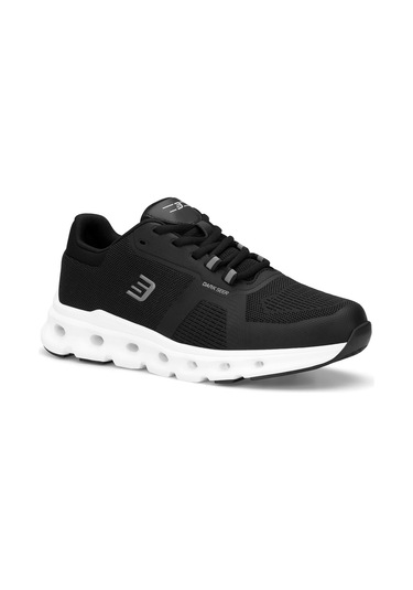 Dark Seer Ds E Xr-run Sneaker 2026 Erkek SİYAH-BEYAZ