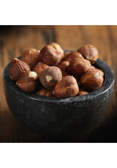 Çakır Çerez Giresun Çiğ Fındık 1 KG