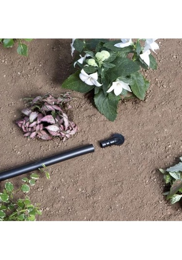 Tapa Su Akışını Kesmek İiçin 1/2" 91086