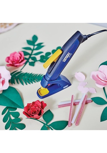 Rapid 5001474 Eg Pen 7 MM Kalem Tip Sıcak Mum Silikon Tabancası