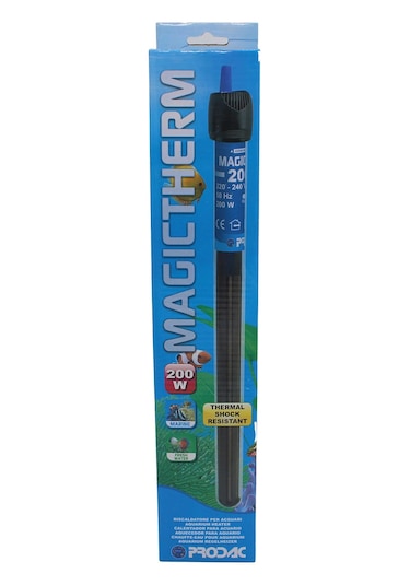 Hidroponik Isıtıcısı 200 W