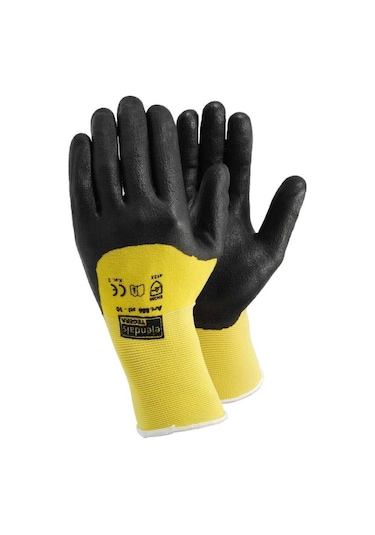 Nitril Eldiven Tegera 886