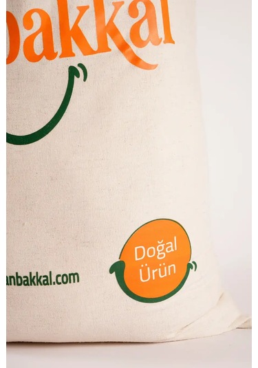 5 Kilogram Mısır Unu