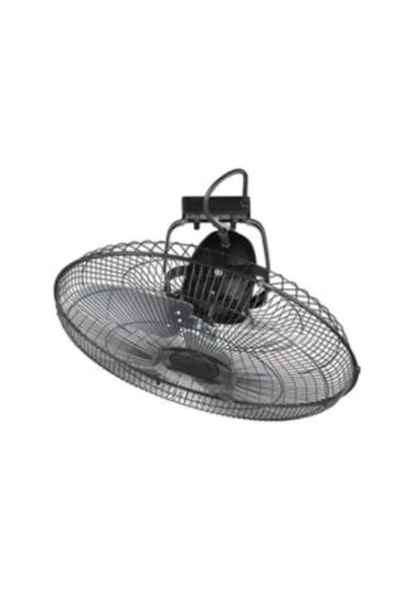 Kaşkar FAR 20 Sanayi Tipi Sarhoş Dönen Tavan Vantilatörü