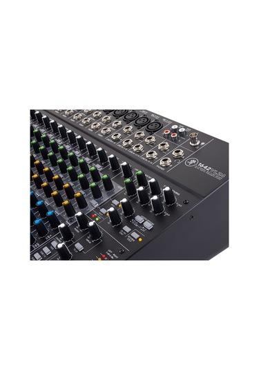 Mackie 1642 Vlz4 16 Kanal Mikser.