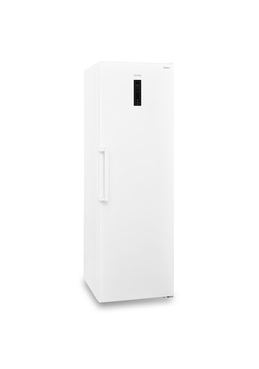 Vestel CDL701 E NF DuoMode 279 LT 7 Çekmeceli Dikey Derin Dondurucu