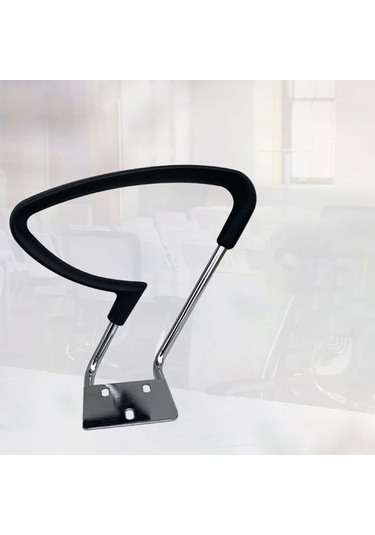 Suntek 2x Yedek Sandalye Kolları, Ofis Koltukları Kolu Braketi