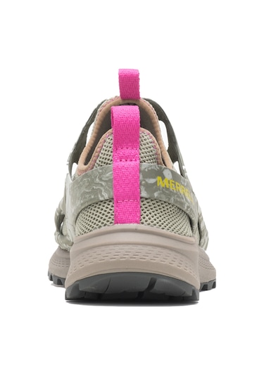 Merrell Hydro Runner Kadın Outdoor Ayakkabı Yeşil