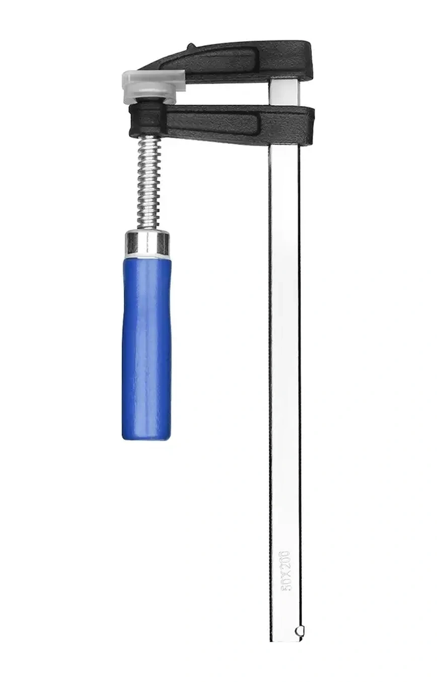 Deko F-şekilli Kerpeten 50/200 Mm Fcl50/200 065-0625 35255262