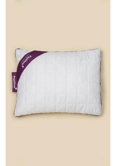 Papıllow Luxury Pure Wool Bebek Yastık 35x45 %100 Saf Yün