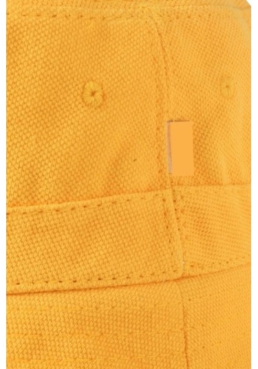 Shopiolog Unisex Basic Bucket Şapka