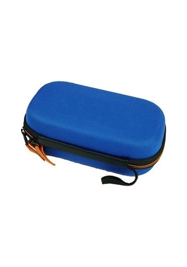 İnsülin Taşıma Çantası Pulsemed Mavi