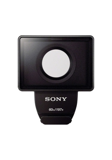 Sony Aka Ddx1K 60M Housing Fdr-X1000 Için