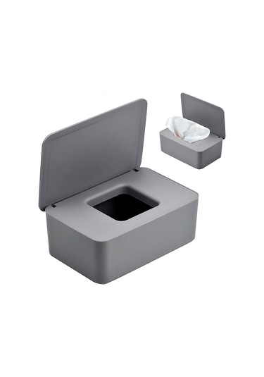 Islak Mendil Kutusu, Islak Mendil Kutusu, Islak Mendil Kutusu, Ev Ofisi İçin Islak Mendil Kutusu Tutucu