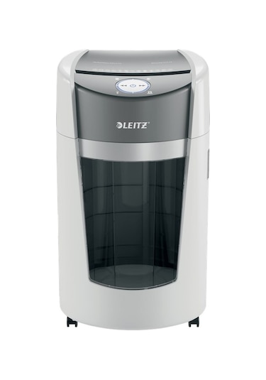 Leıtz Iq Optimax Office Mikro Kesim Evrak İmha Makinesi P5 35 L