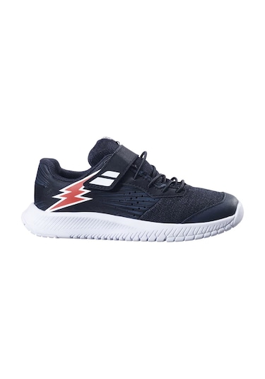 Babolat Pulsıon All Court Kıd Boy 50017 Çok Renkli