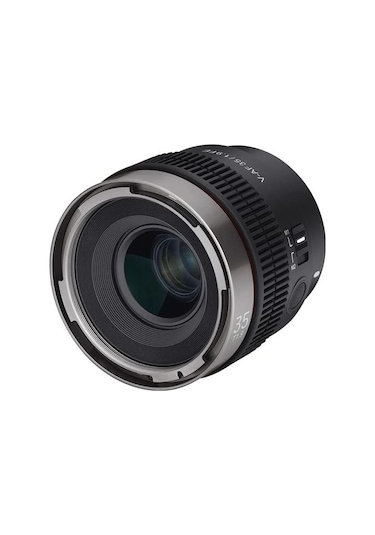 Samyang V-AF 35mm T1.9 FE (Sony E)