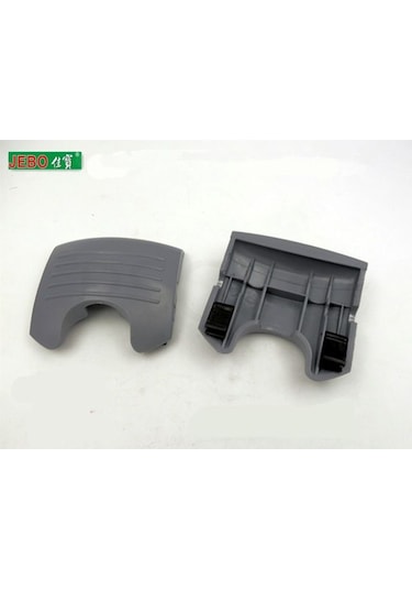 Jebo Lifetech 825/835 Filtre Kapağı Klipsi