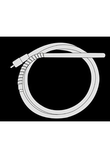 Attlas ATBV 45-5B Beton Vibratörü Şişe ve Hortum 45mm x 5m - A9005002