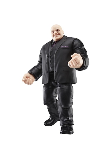 Hasbro Marvel Legends Gamerverse Kingpin, Spider-man Video Game Aksiyon Figürü