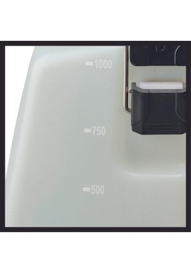 Einhell GE-WS 18/10 Li Solo 1.3 Bar İlaçlama Pompası - 3425240