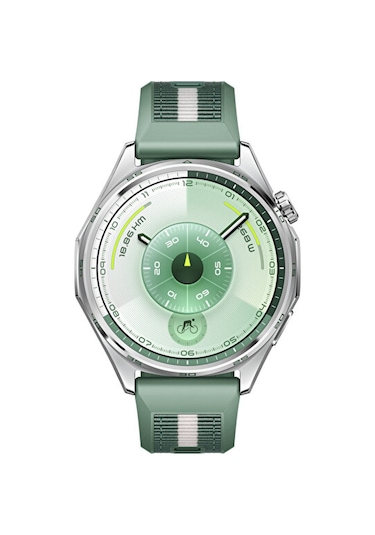 Huawei Watch GT 6 46 MM Akıllı Saat (Distribütör Garantili)