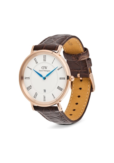 Daniel Wellington Dw00600913 Erkek Kol Saati Diğer