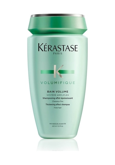 Kerastase Resistance Bain Volumifique Hacimlendirici Şampuan 250 ML