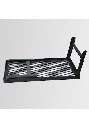 Nurgaz Ng-Augo Ateş Üstü Orta Boy Kamp Yemek Çay Izgarası Çok Renkli