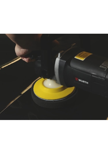 Würth Mumlu Cila Ap30+ 1 Lt Polisaj Macunu