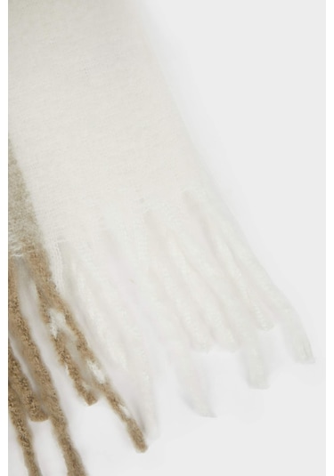 Defacto Kadın Atkı F3449ax25wnkr1 Çok Renkli-kr1