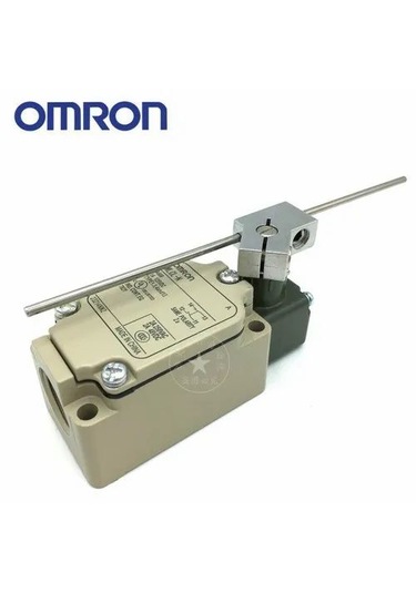 H3bh-n8 Limit Switch Omron