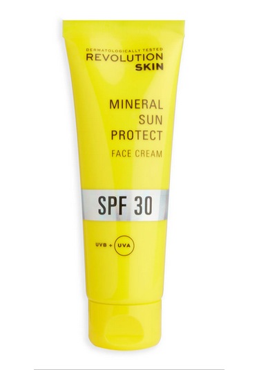 Revolution Skin Care Mineral Güneş Kremi SPF30 50 ML